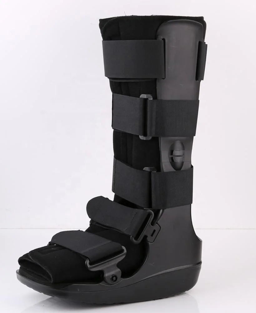 Long type Adjustment Ankle Foot Orthosis