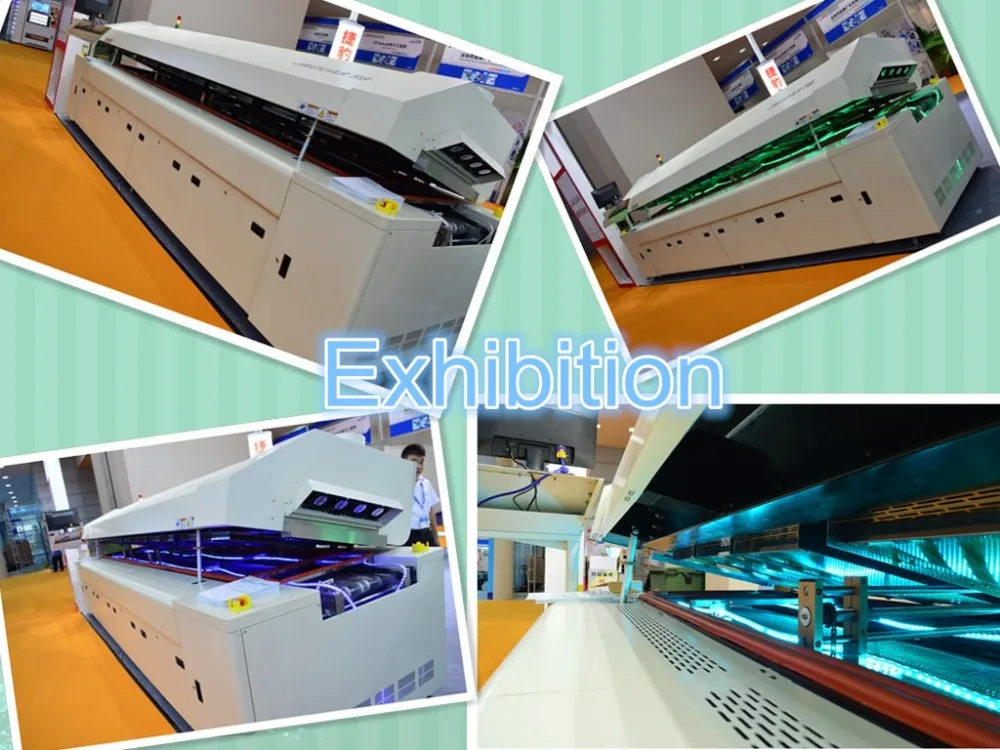 JAGUAR SMT PCB Benchtop Mini Handy Solder Paste Screen Printing Machine