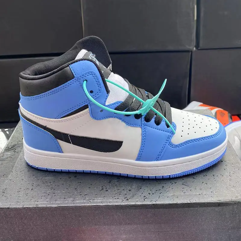 Second Hand Shoes Branded sneakers Made in Vietnam Original basketball sports shoes mixed stock shoes For Man And Women