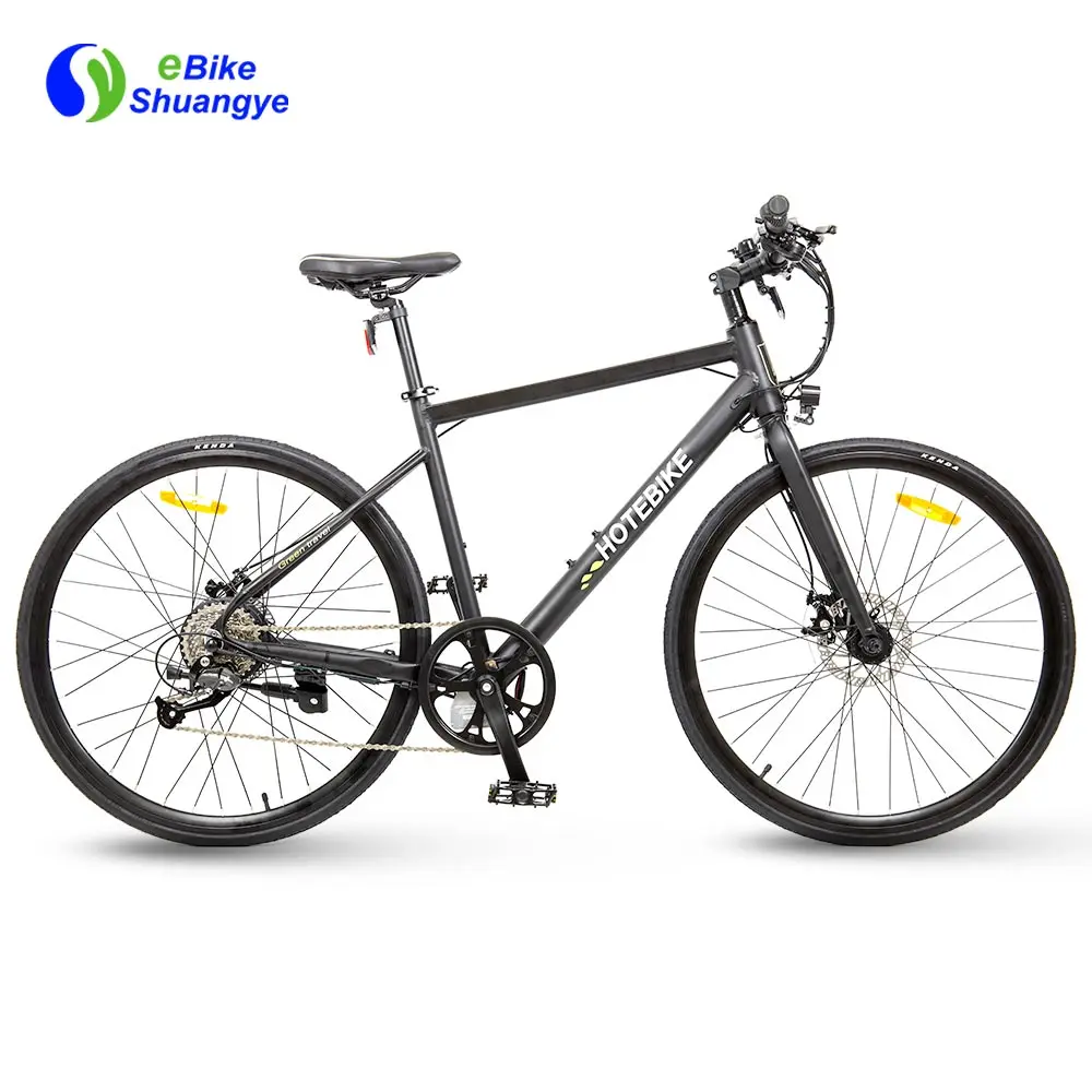 18 speed 700c tires 24v 250w brushless motor electric cycle bike 36v
