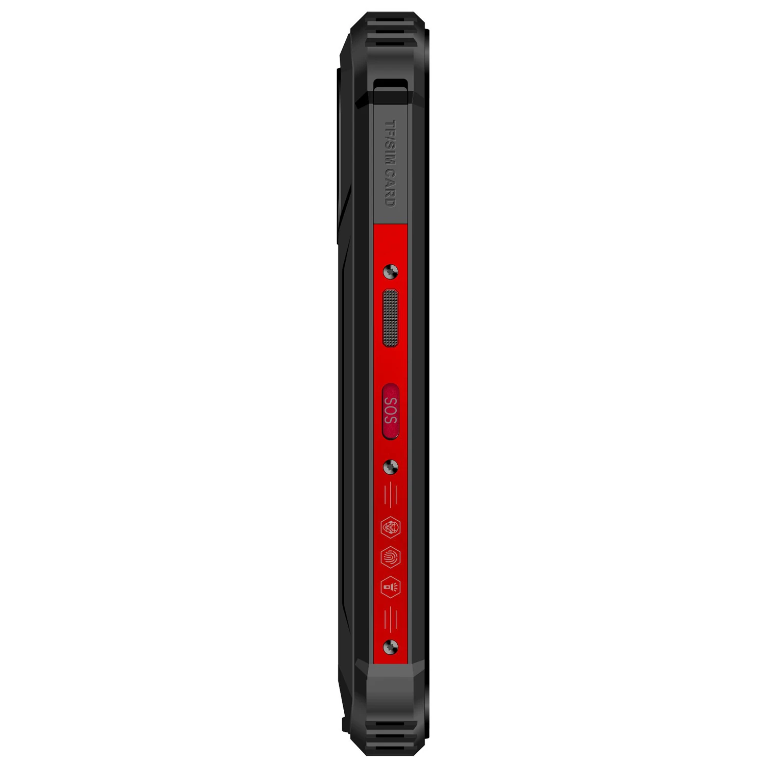  Смартфон OUKITEL WP9 8000 мАч 5 86 дюйма FHD + 6 128 ГБ 8 ядер 16