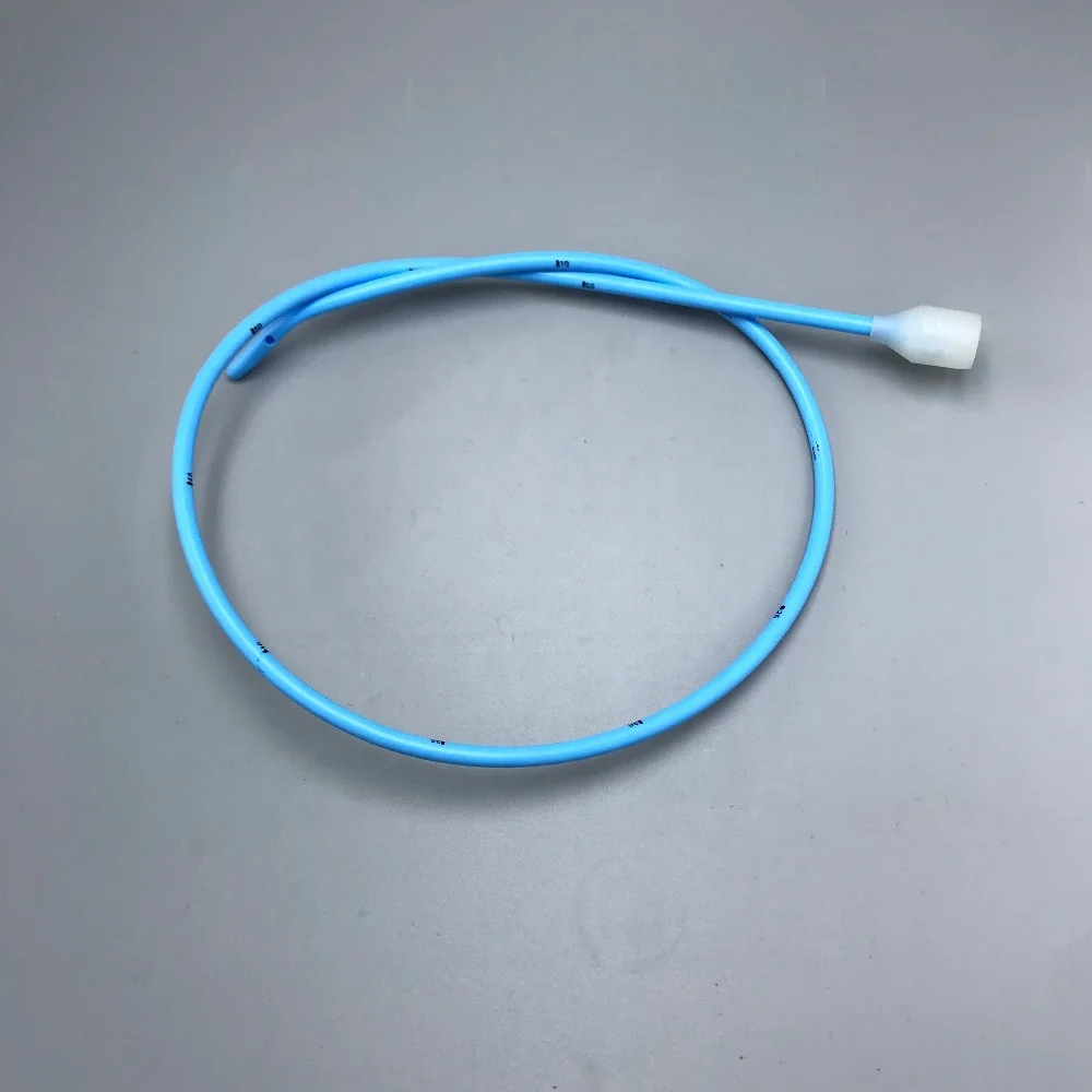 General medical supplier ISO certificated PE material elastic intubation bougie