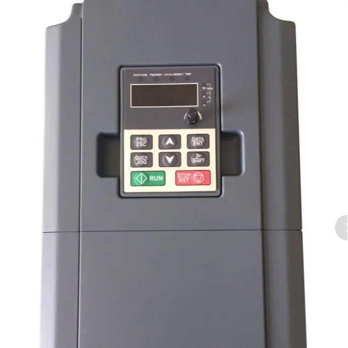 220v single phase 400w 500w 1000w 2000w pv solar pump inverter