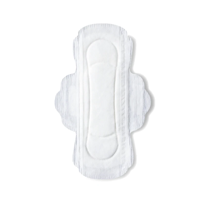 Factory direct selling from China ultra thick pregnancy menstrual pads superior quality disposable lady 240mm sanitary napkin