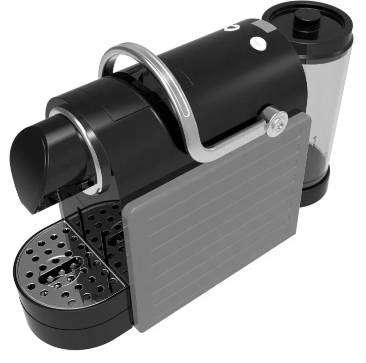 DG Capsule Espresso Coffee Machine With Milk Frother JH-02