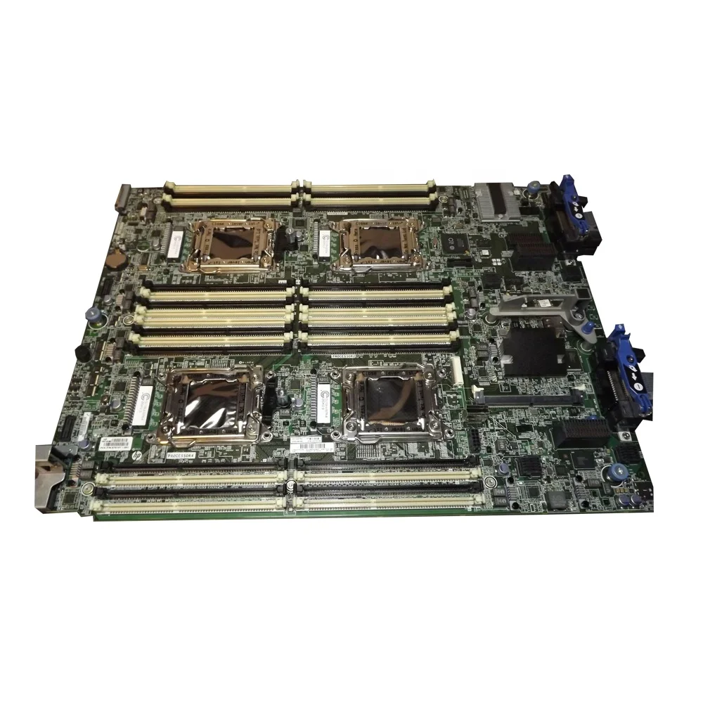 Купить серверную плату 683798-001/ 679121-001 системная плата для сервера Proliant