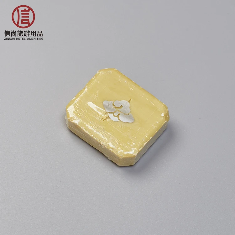 Professional Cheap Luxury Bathroom Kit Guest Hotel Amenities Supplier