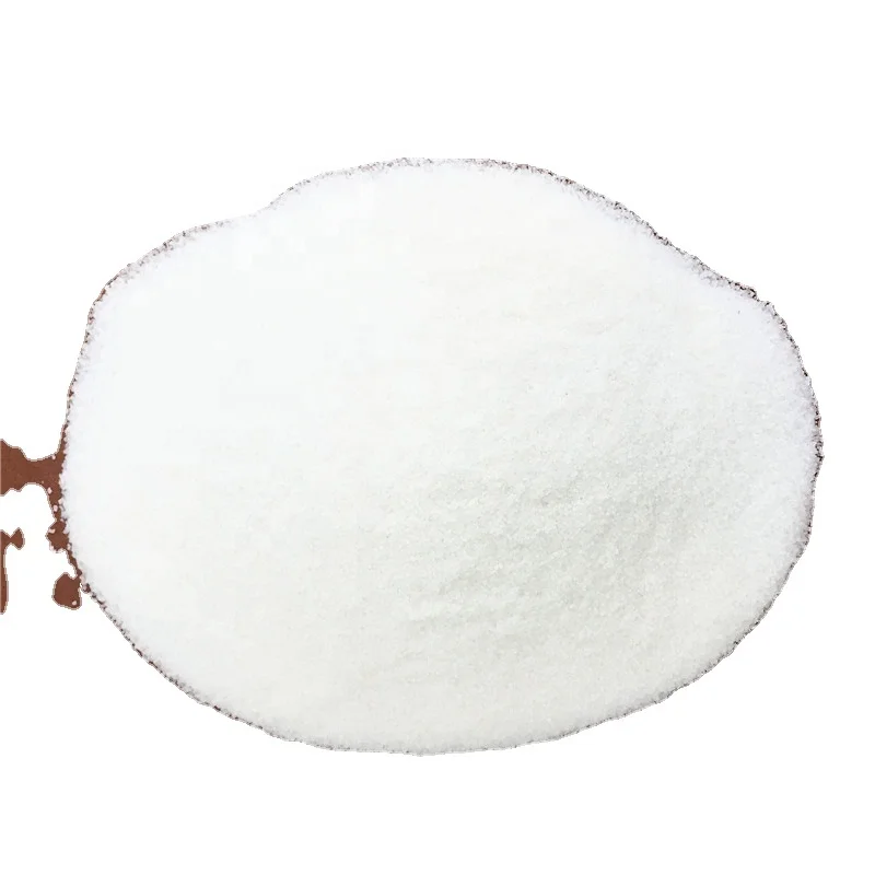 Sewage Water Treatment Cationic Polyacrylamide CPAM China Supplier