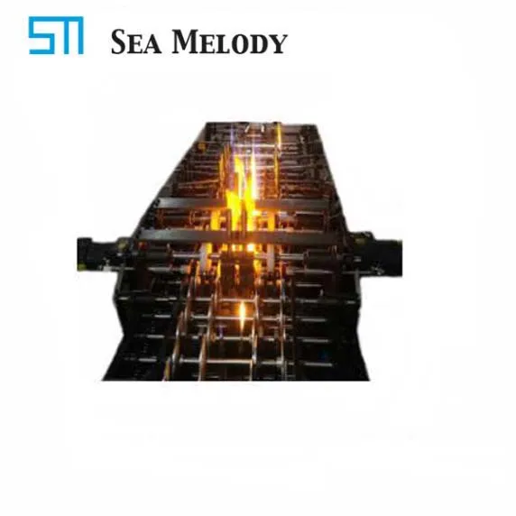 2019 hot sale new CE approved high quality oil burner machine