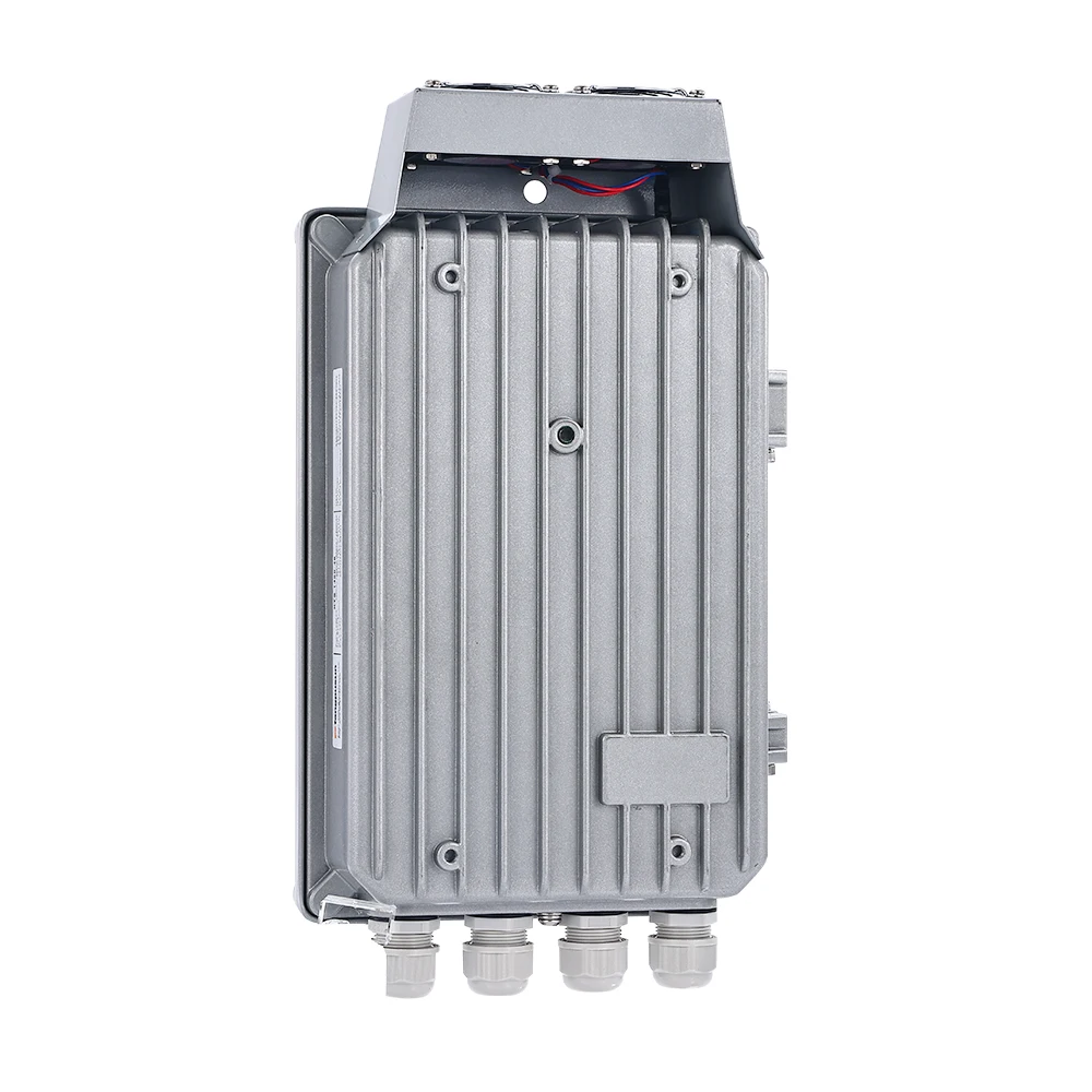 1 XTS mini size Hybrid battery charger Inverter 12V 24V 48V for grid generator wind or solar  hybrid power system