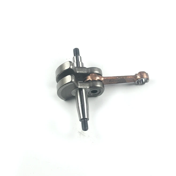 40-5 43CC brush cutter 430 trimmer crankshaft