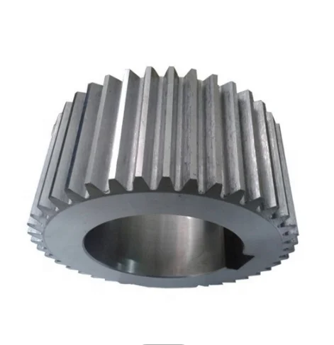 factory wholesale Custom Combination Small metal Zero Straight Bevel Gear Miter Gear