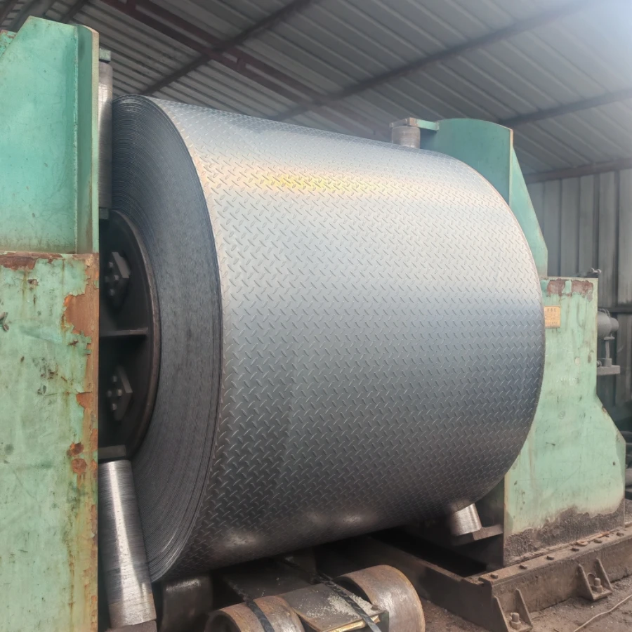 High Precision Q195 Q215 Q235 Q255 Q275 Q355 hot rolled steel coils plate 30mm thick carbon ste