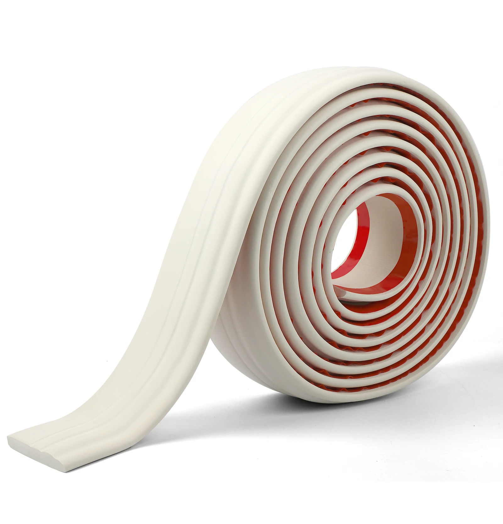 Гибкая плинтуса, молдинг, отделка, молдинг, спинка, плинтус для украшения стен