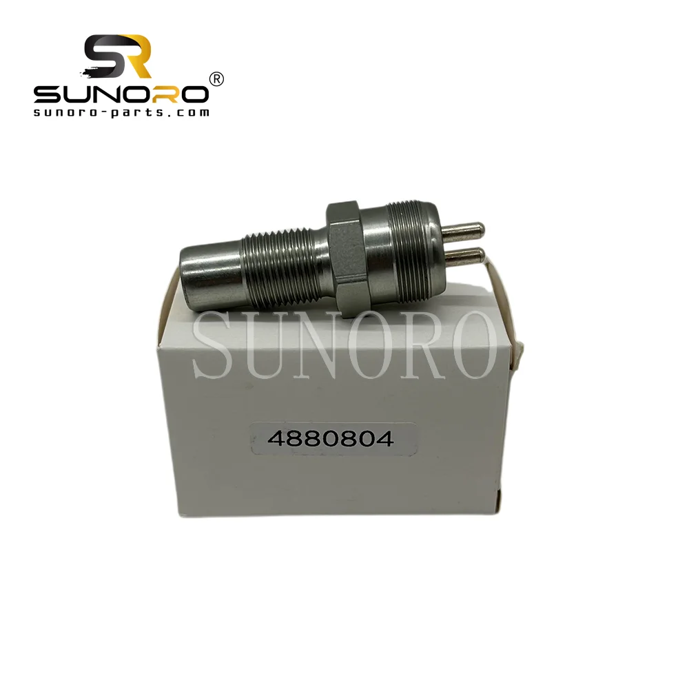 4880804 датчика для VOLVO A20 G900 4300 4400 4500 4300B L90 L120 L30