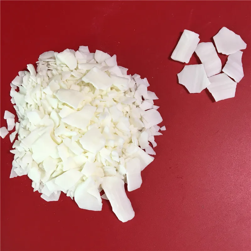 Bulk Soy Wax Flakes 100% Natural Premium Natural Organic Soy Wax For Scented Candle Making