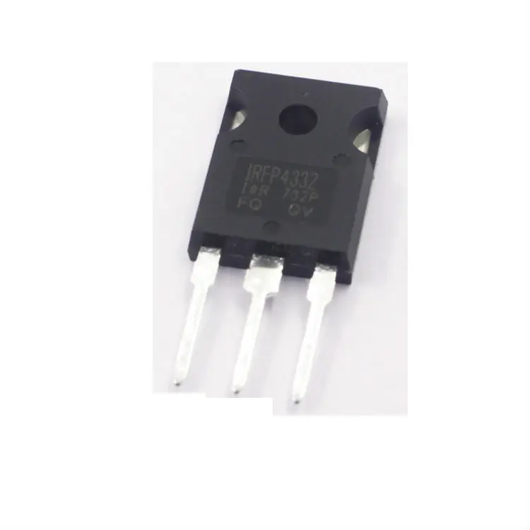 Другие электронные компоненты IRFP4332 2907 3710 IRFP4110PBF TO-247 Mosfet транзистор контроллер