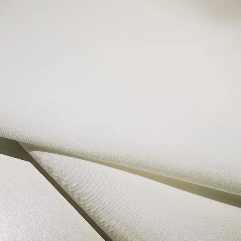 Shaoxing yuyuan Premium100% Polyester PUL Fabric for Diaper Polyurethane Waterproof Tpu Breathable Home Textile Laminated Fabric