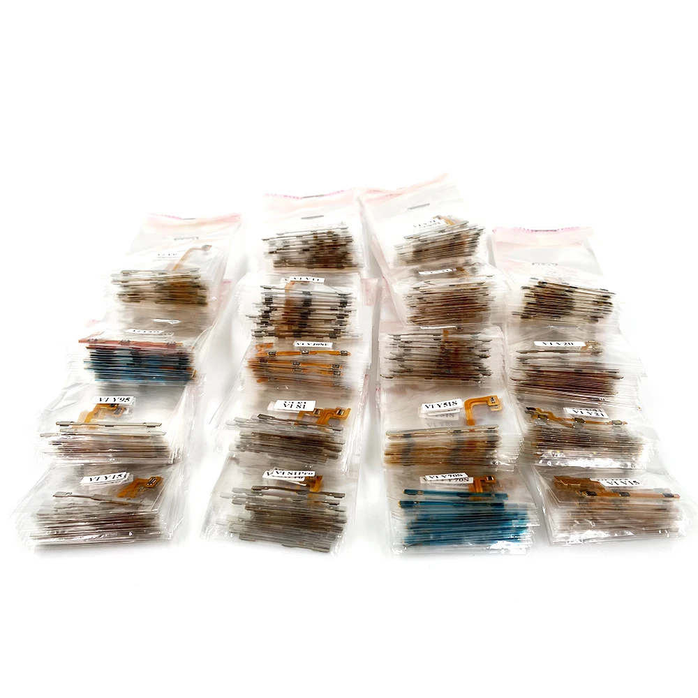 For Xiaomi V15 V1PRO S1 S1PRO V20 V21 V21 V11PRO V17 V2OSE V11 Volume Flex Power