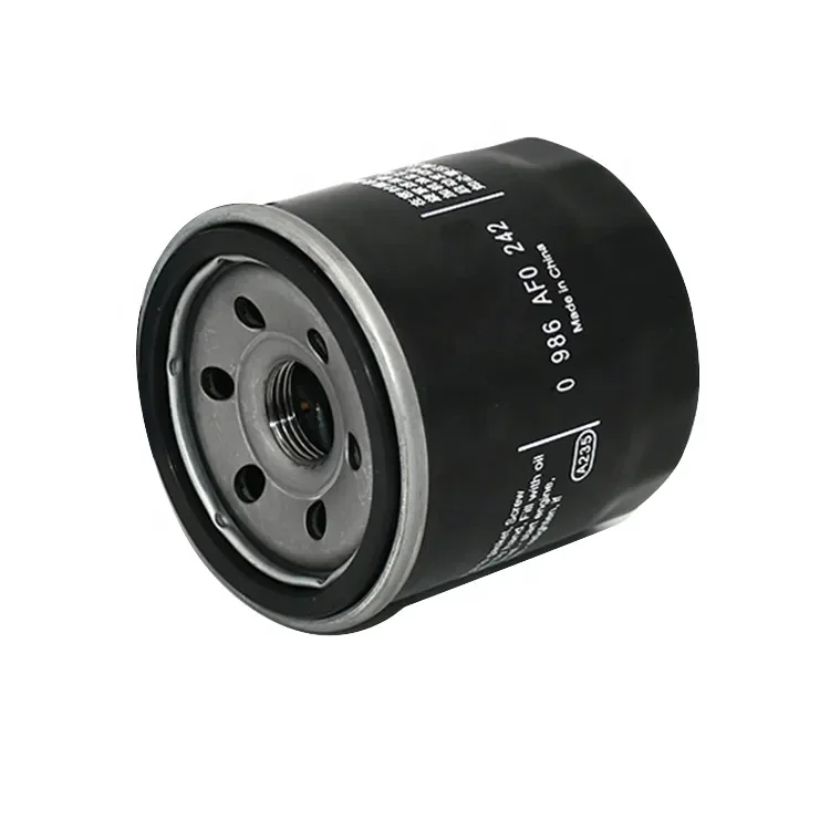 Mtu Oil Filter 0031845301 Coralfly Oil Filter Toyota Z84 For Passenger Car