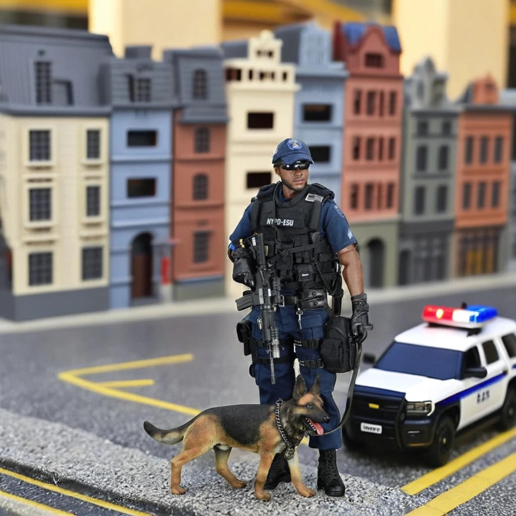 OEM 1/6 настраиваемый фигурка военного солдата из ПВХ материала изготовленного военным производителем