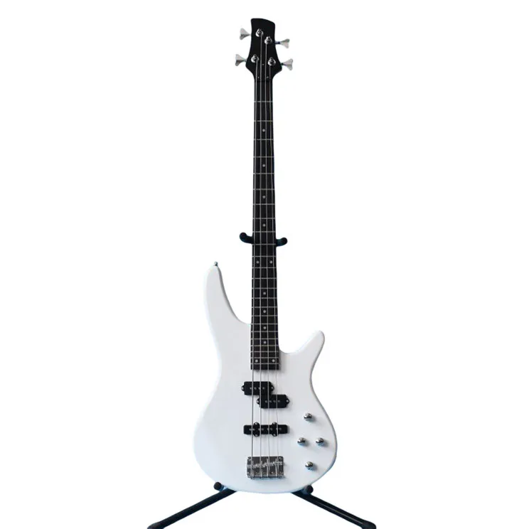 Made In China Custom Unisex Environmental Materials Mini Electric Bass