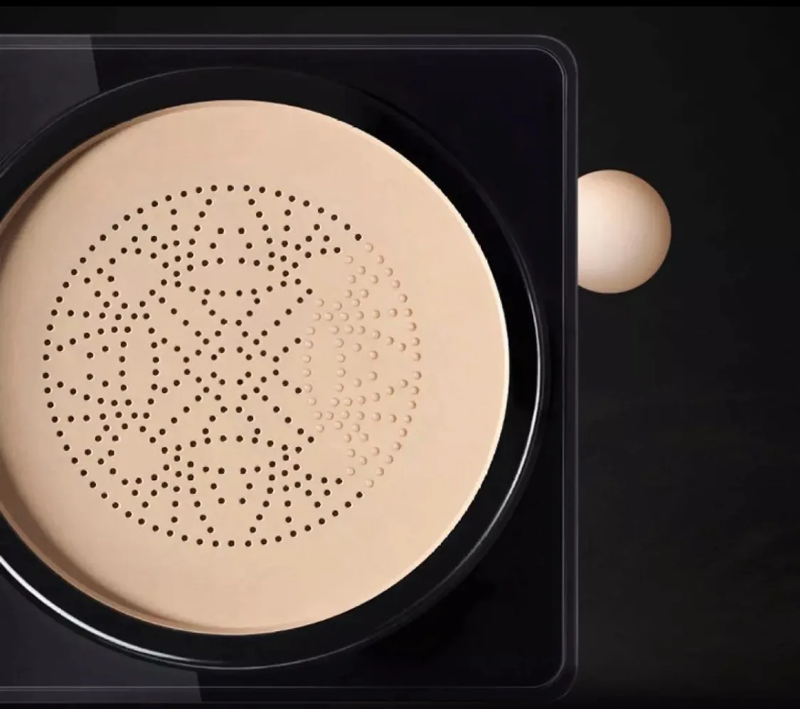 Make up Air Cushion Moisturizing Foundation Natural Private Label Waterproof BB Cream For Face