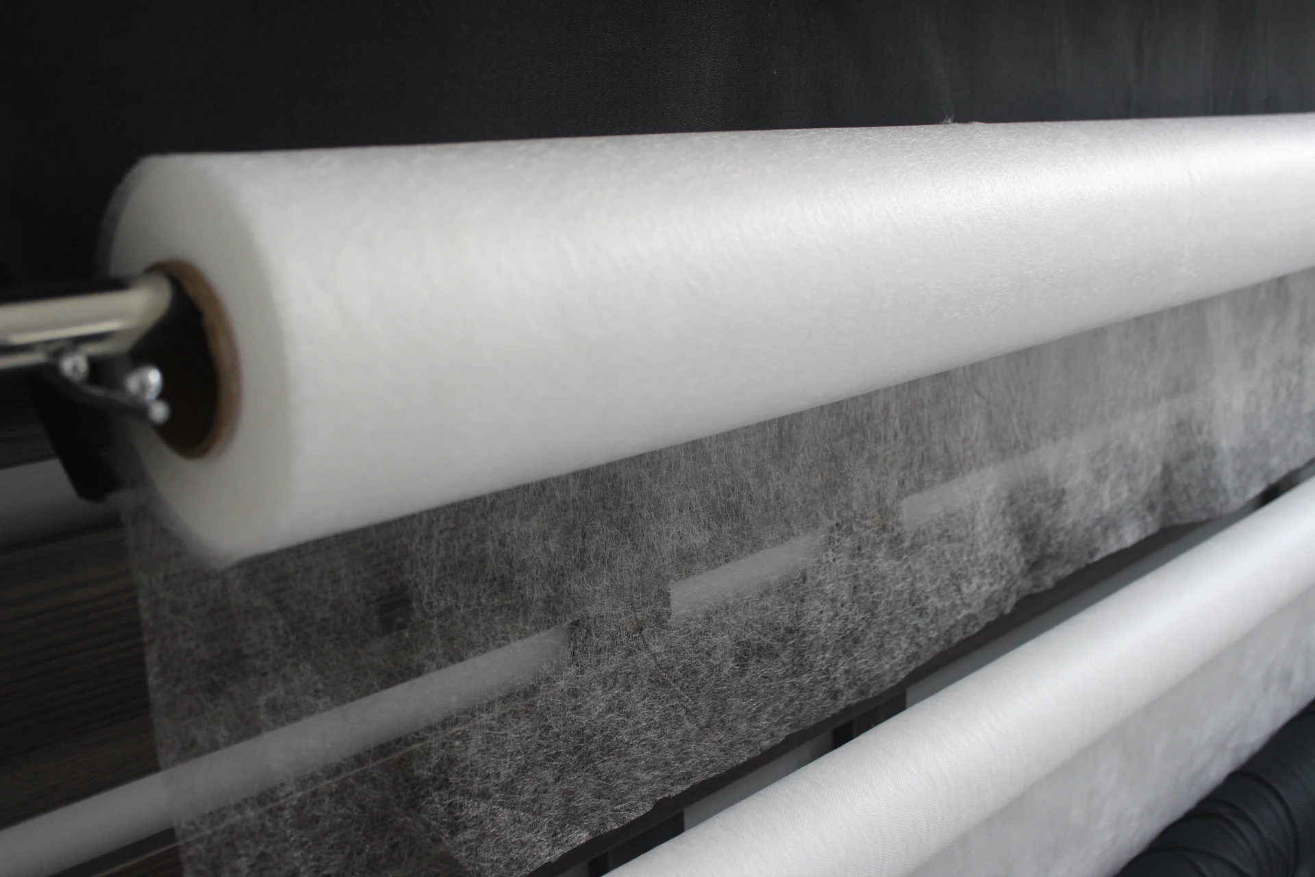 Double Side adhesive PA Glue Fusible Interlining Hemming Fusing Tape