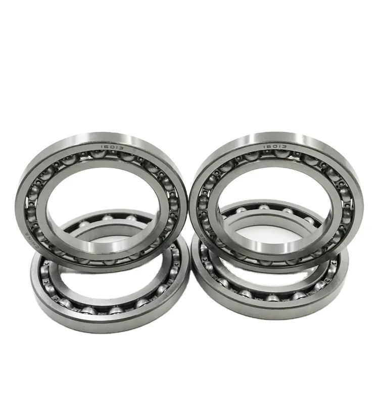JZK Auto partsHot Selling in Southeast 16013 Pre-Lubricated and Stable Performance wholesale skateboard bearings