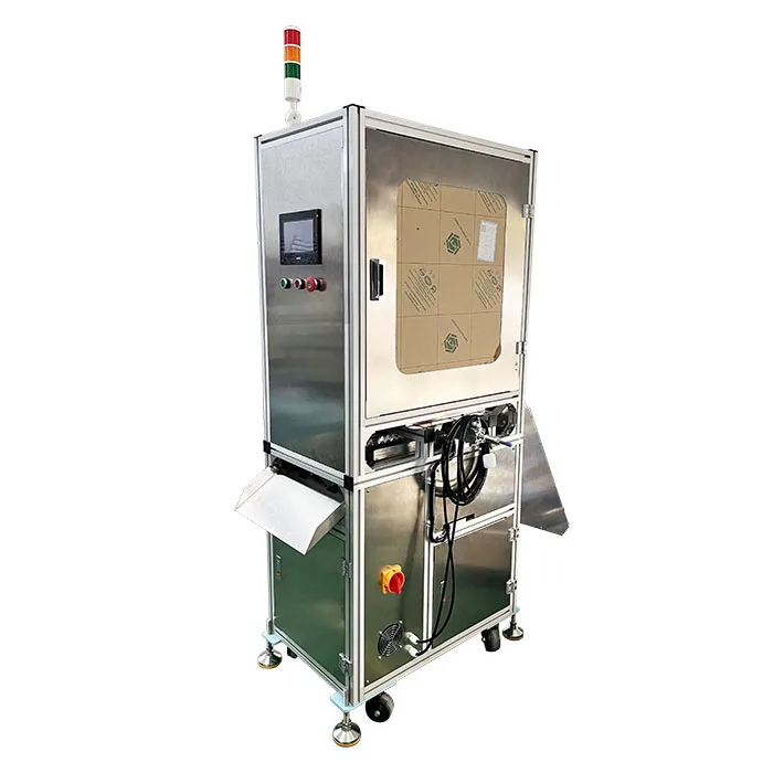 1-100ml Serological Pipette Making Machine for Filter Filling