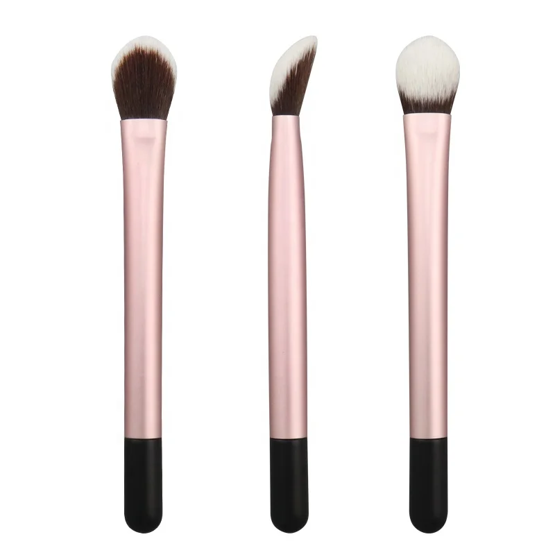 Good Quality Powder Foundation Brush BB Cream Makeup Brush with Softer Synthetic Hair large foundation brush