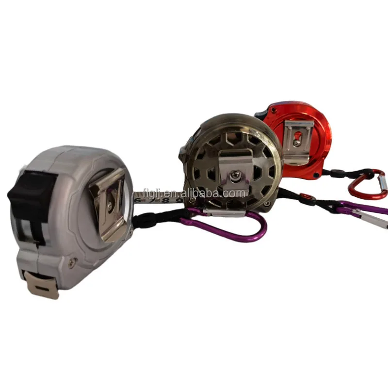 waterproof tape measure07