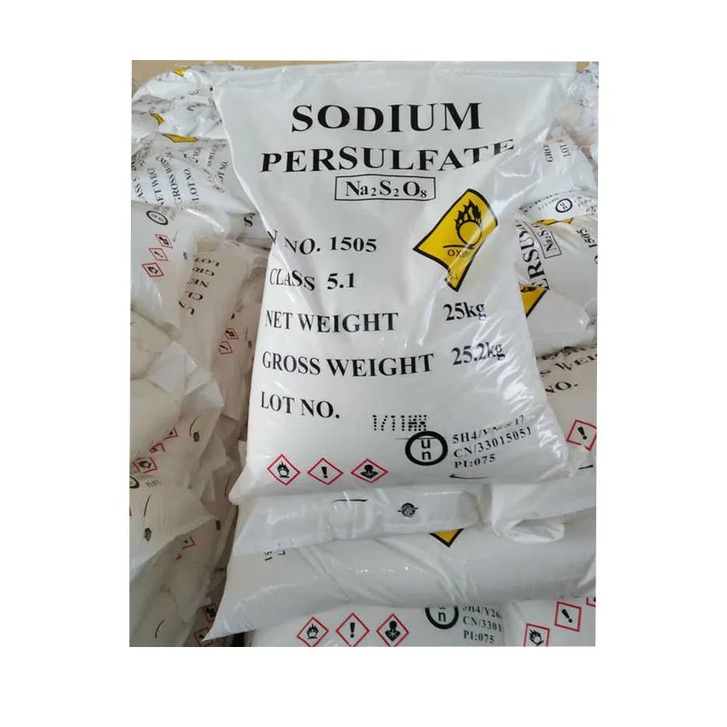 Sodium Persulfate,Sodium Persulphate,CAS No 7775-27-1, Na2S2O8