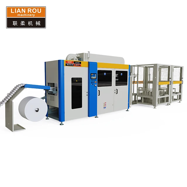 UMS/D High compression ratio pocket spring coiling coiler machine for sale