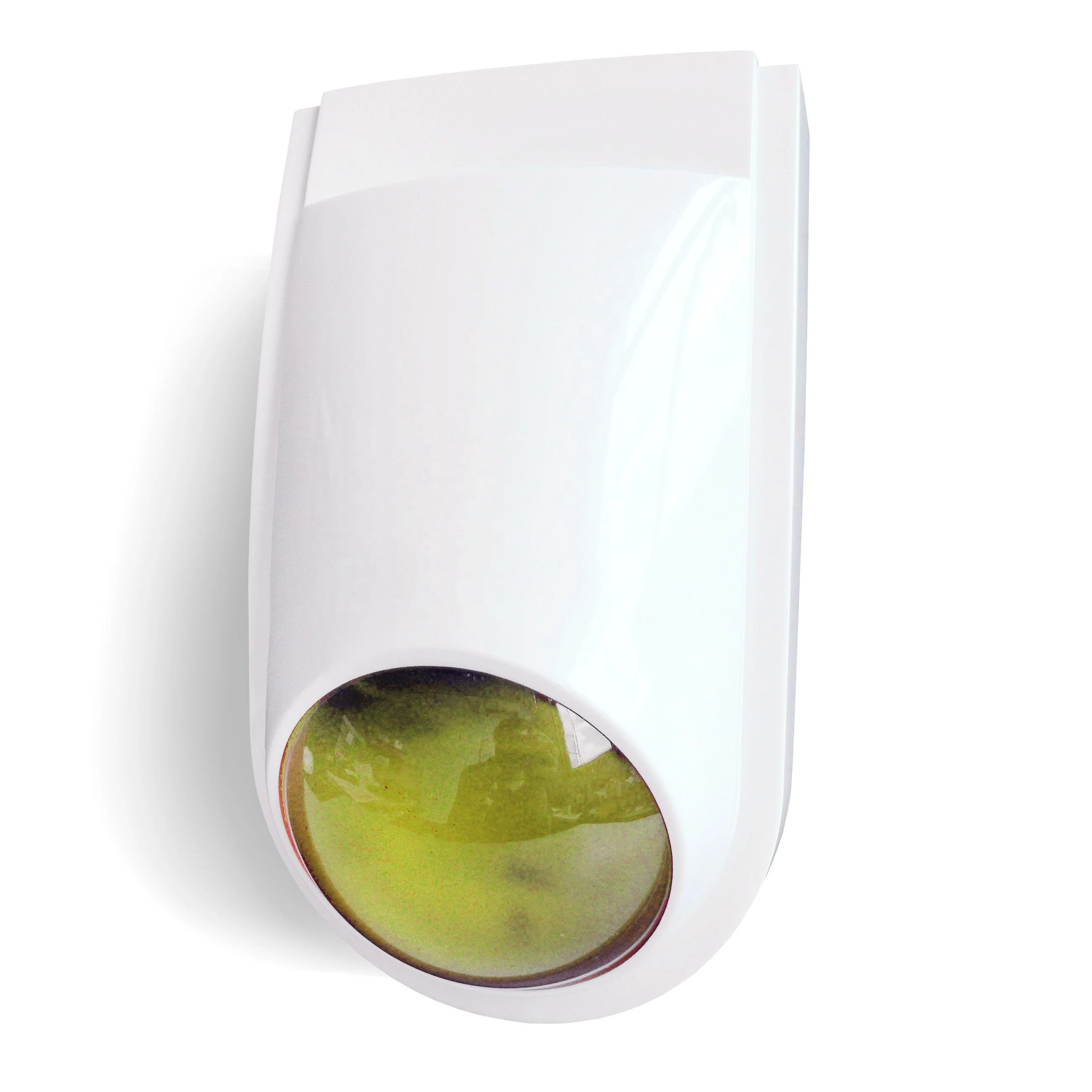 Factory direct supply Outdoor waterproof sound and light horn 12v wired siren with strobe light