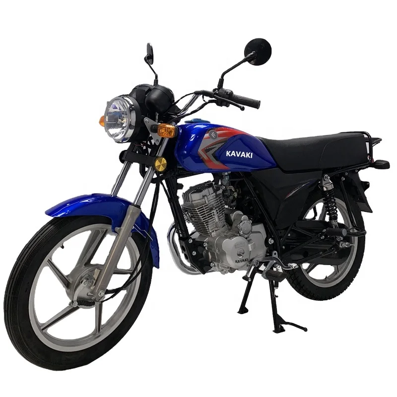 China Wholesale Cheap 150CC Adult Racing Gas Motorcycle 125cc 150cc Theft protection Moto Bikes New 5 Speed