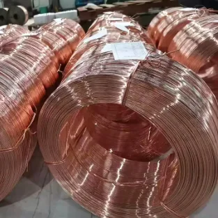 Buy Cheap Cooper Wire Scrap Grade 99.95%Cu (Min) Bulk Copper Scrap for Cable Wire Scrap