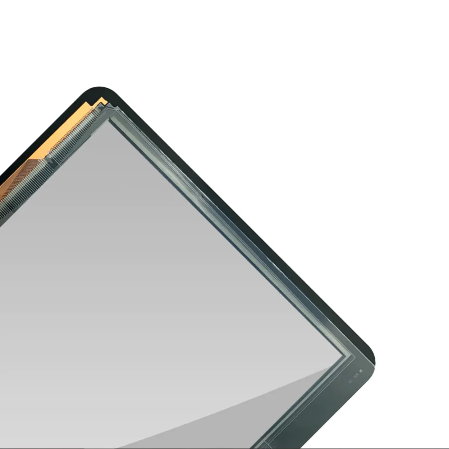 For SAM Galaxy Tab 4 10.1 Touch Screen Digitizer Sensor Assembly