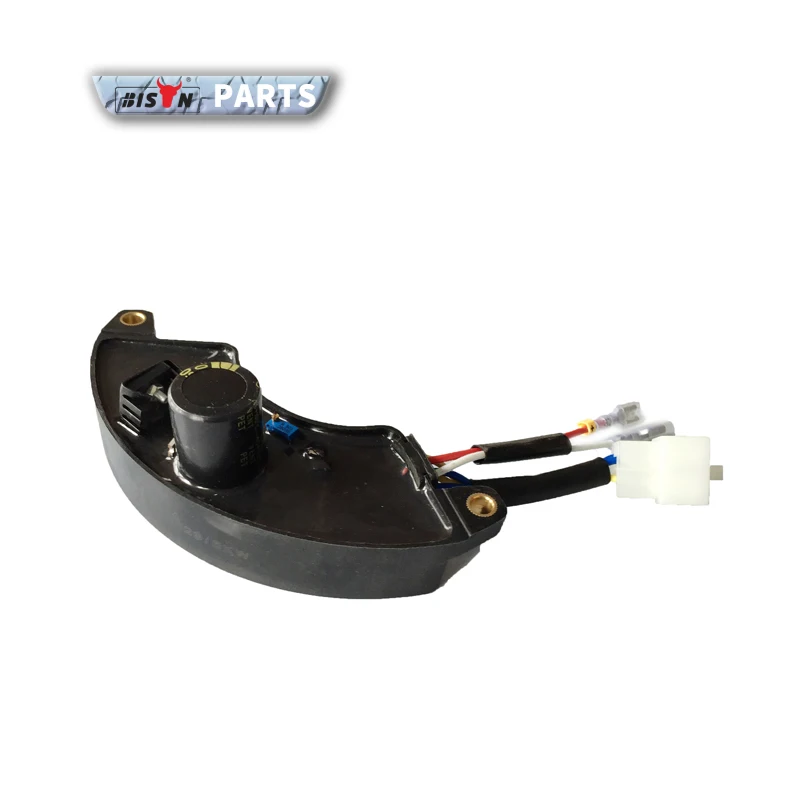 BISON(CHINA) Avr Generator Set Spare Parts Avr 5kw