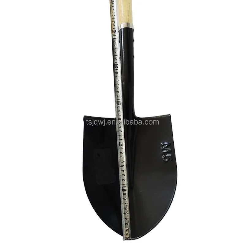Hot selling Different Types Of Function Uses Of Shovels For Agriculture spade