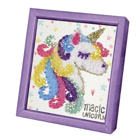 Gifts & and crafts set handmade toys, children kids art & craft & diy toys creative, handi diy kids craft kits for kids