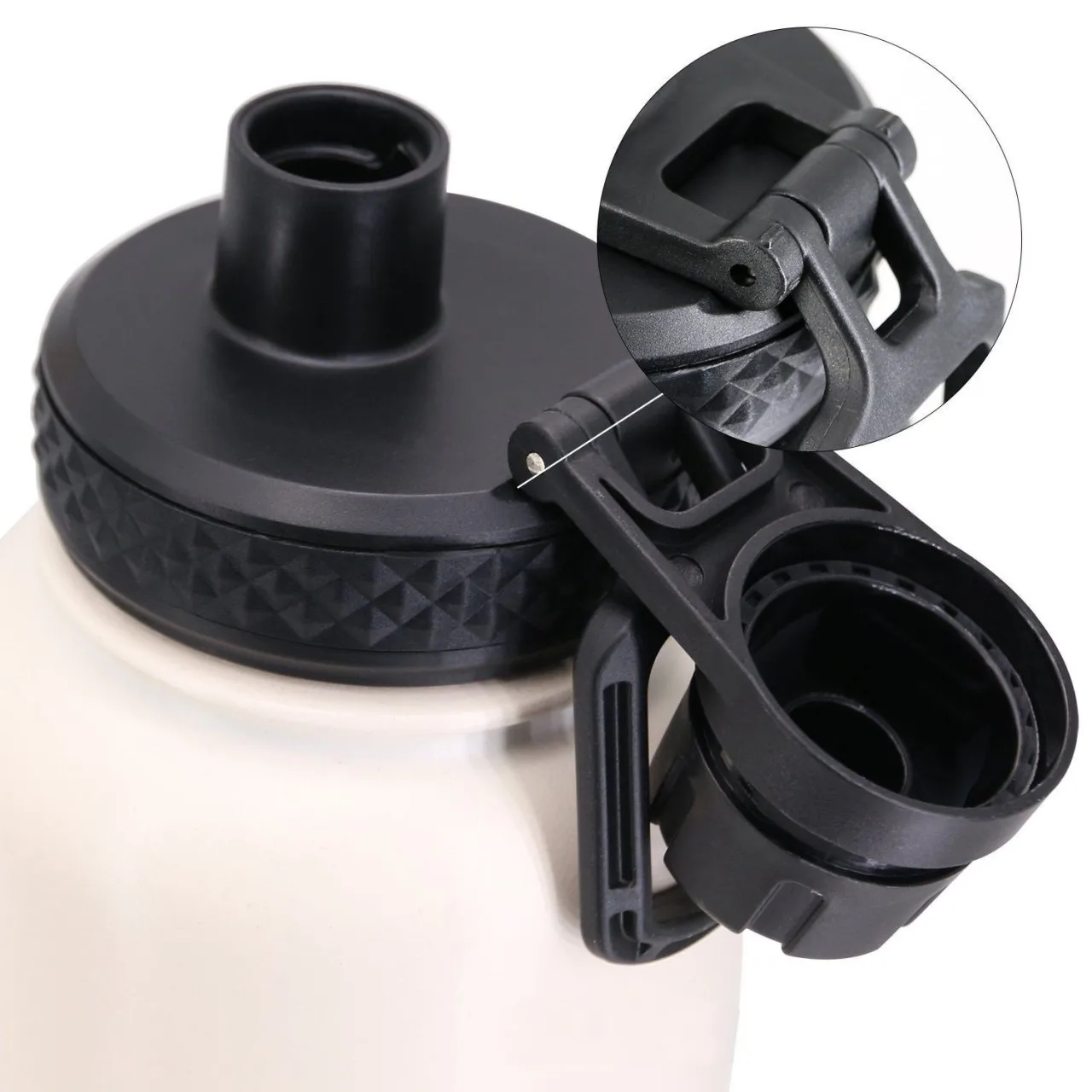 Most Popular Leak Proof Classic Drinkware Vacuum Insulated Stainless Steel Water Bottles For Camping