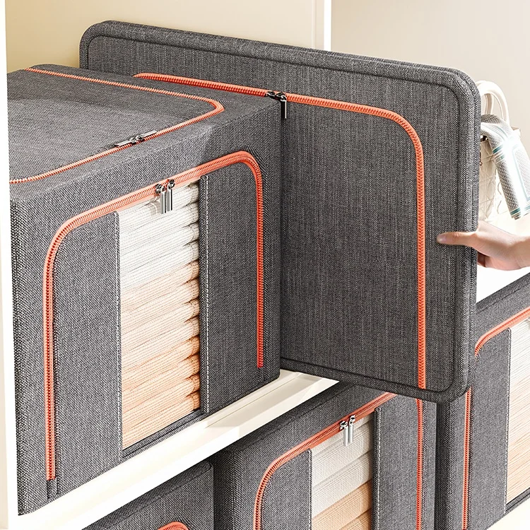 Распродажа складная Складная коробка для хранения одежды