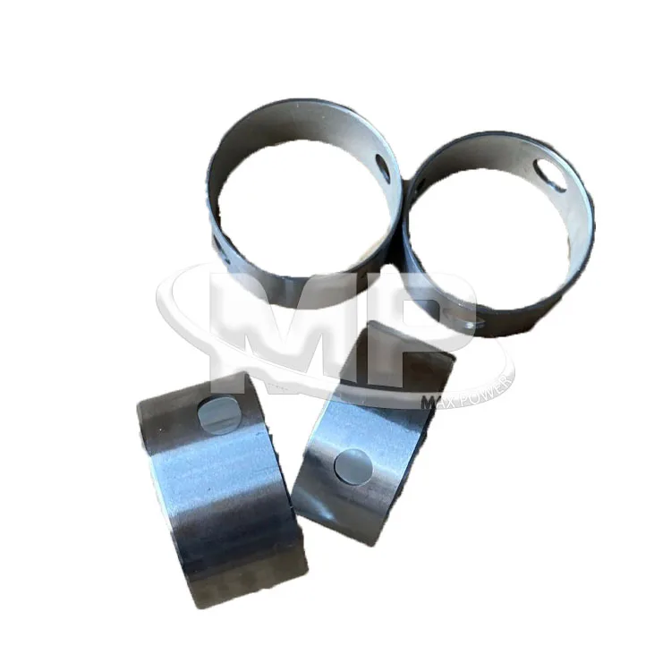 Excavator engine camshaft bush 34307-12700 for Mitsubishi S6S S4E S4S spare parts