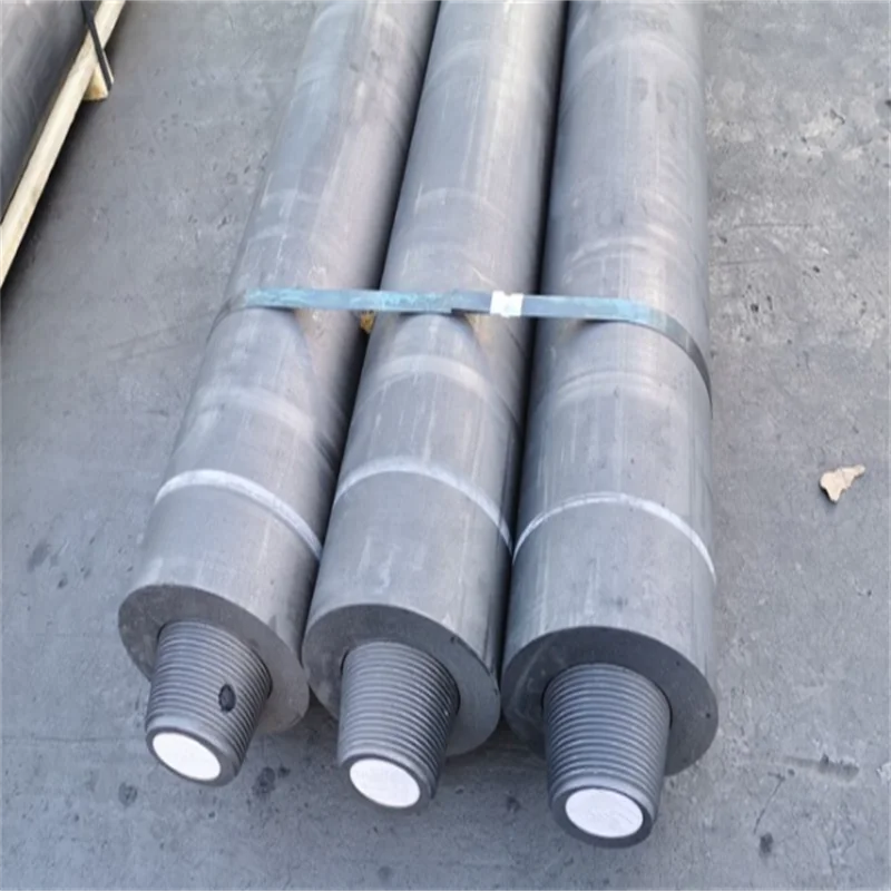Best Quotation Chinese Manufacturer Uhp 400 Graphite Electrode