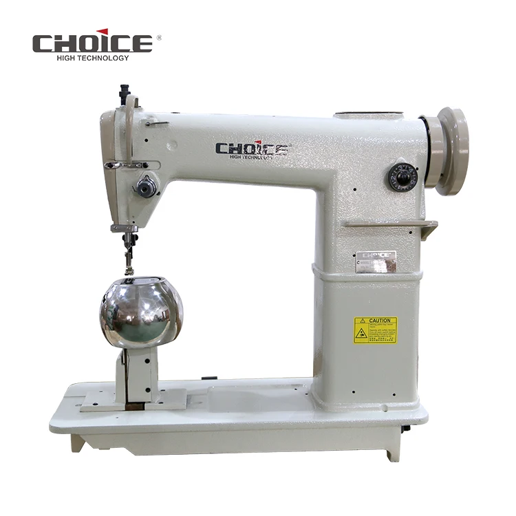 Hot Selling Wig Making Sewing Machine With Stand Table And Motor GC810W For Custom wig