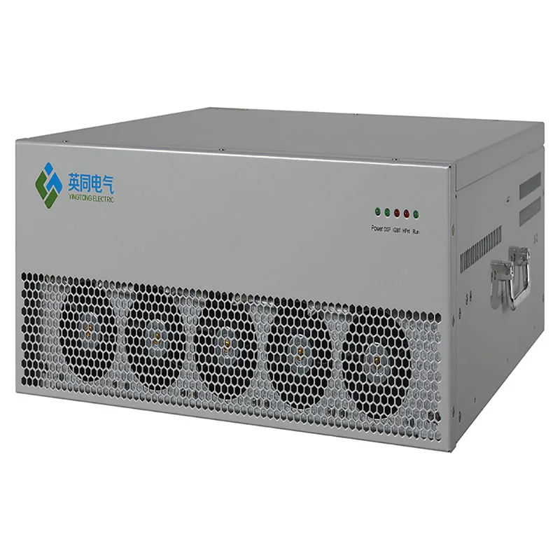 Factory Directly Price Power Grid Harmonic Electrical Cabinet Power Factor Controller Active Power Filter 75A For PF control