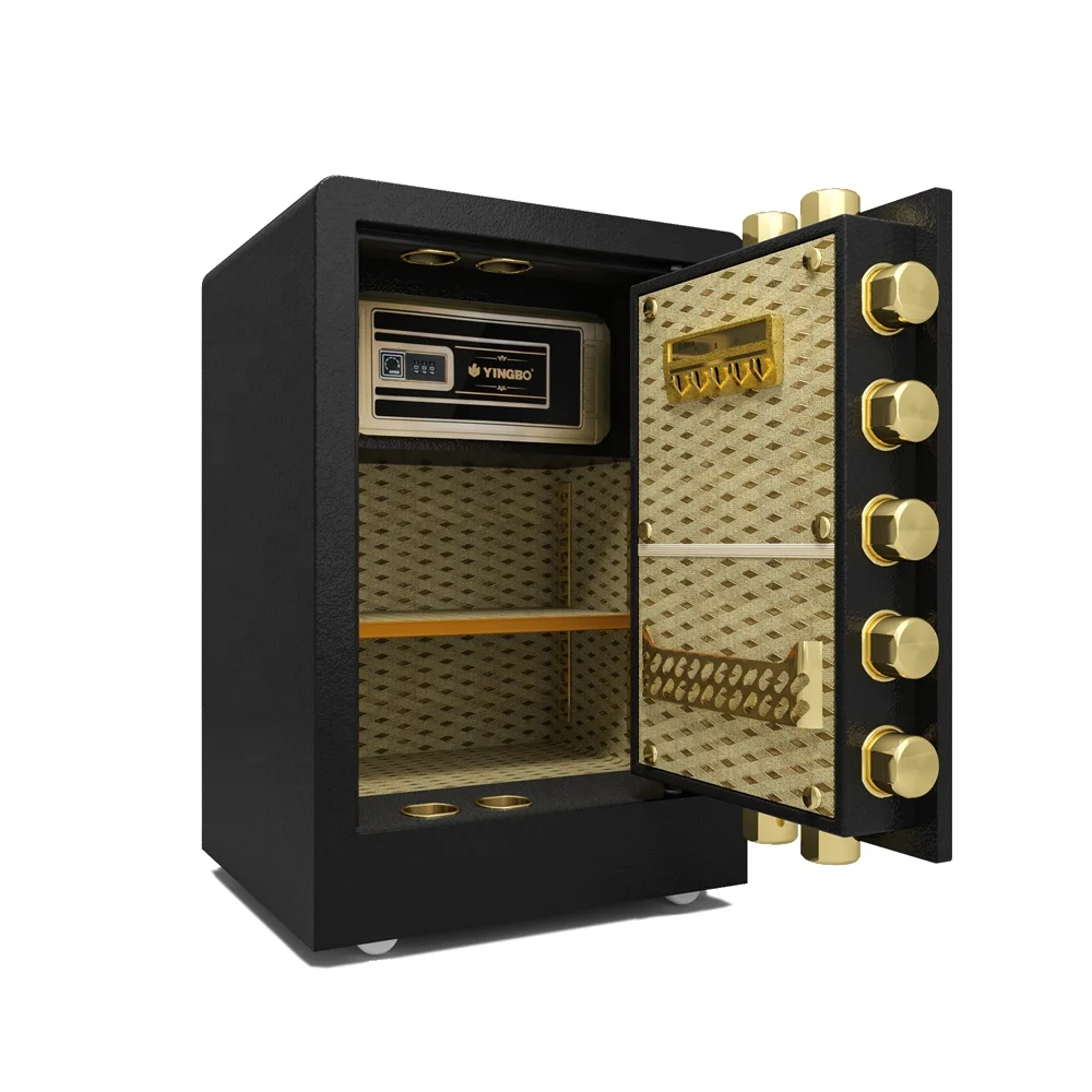  Yingbo Safe Ofiice Use Security Fingerprint&digital