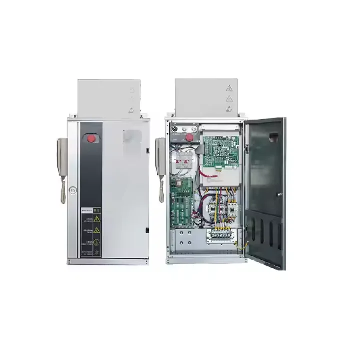 Modern Design Integrated Control Systems Cabinets Original Low Power Elevator Lift Controller for Apartment Hotel Supermarket