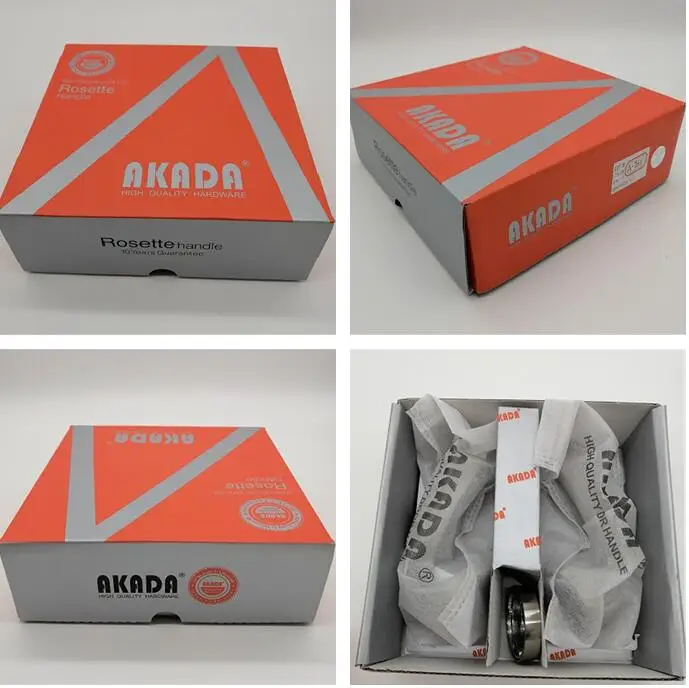 2024 black passageway door handles novel design wholesale price main door pull handle quality competitive price designer